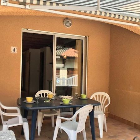 Villa La Franqui, 3 pièces, 5 personnes - FR-1-81-472 Leucate Extérieur photo