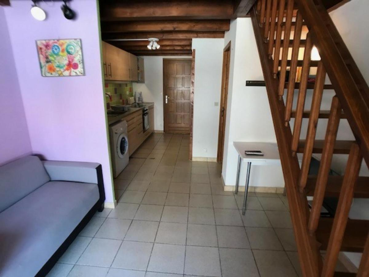 Villa La Franqui, 3 pièces, 5 personnes - FR-1-81-472 Leucate Extérieur photo
