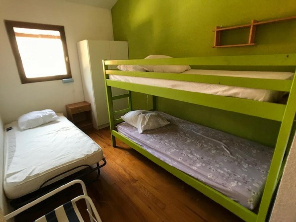 Villa La Franqui, 3 pièces, 5 personnes - FR-1-81-472 Leucate Extérieur photo