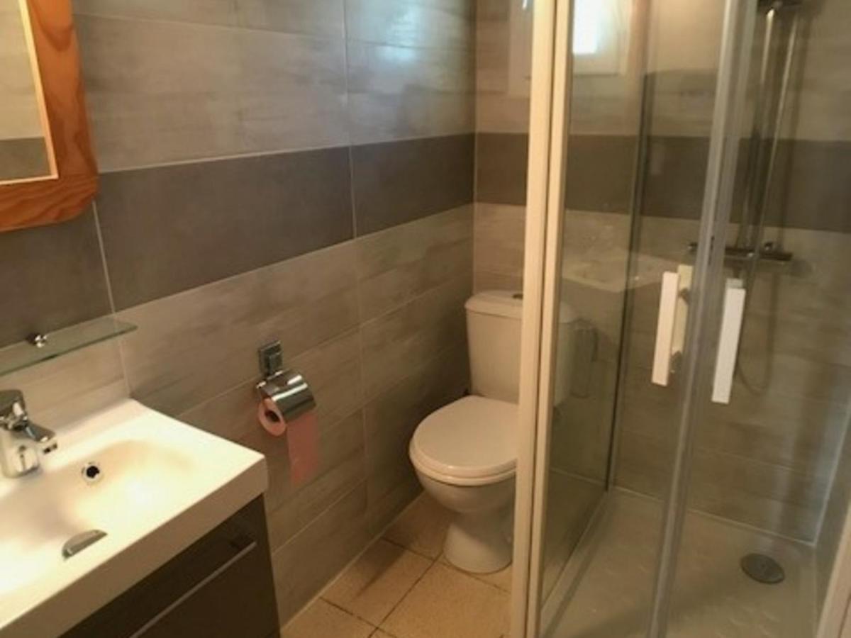 Villa La Franqui, 3 pièces, 5 personnes - FR-1-81-472 Leucate Extérieur photo