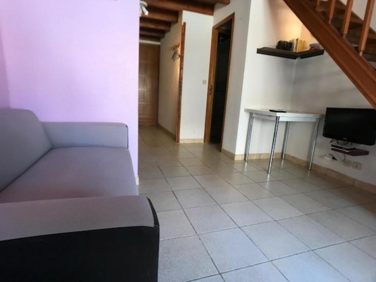Villa La Franqui, 3 pièces, 5 personnes - FR-1-81-472 Leucate Extérieur photo