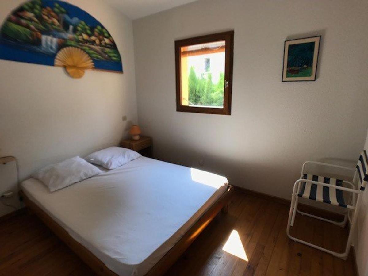 Villa La Franqui, 3 pièces, 5 personnes - FR-1-81-472 Leucate Extérieur photo