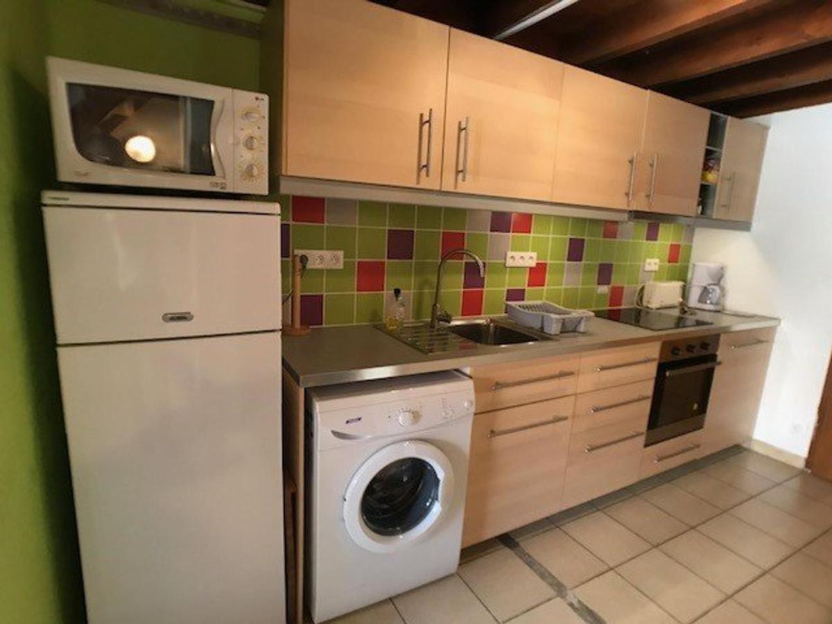 Villa La Franqui, 3 pièces, 5 personnes - FR-1-81-472 Leucate Extérieur photo